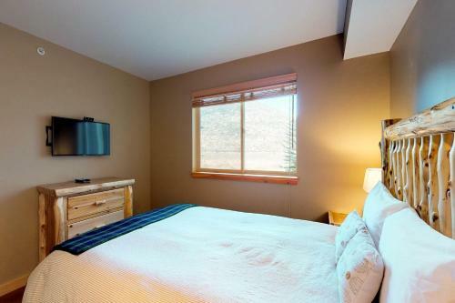 Apartamento Warm Springs Fields Retreat