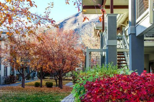 Apartamento Warm Springs Fields Retreat