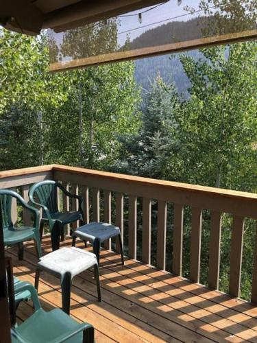Sun Valley Condo 112