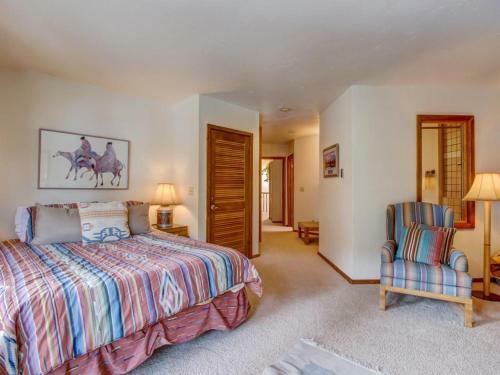 Georginia Townhome