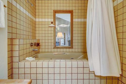 Georginia Townhome