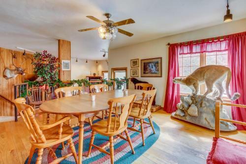 Georginia Townhome