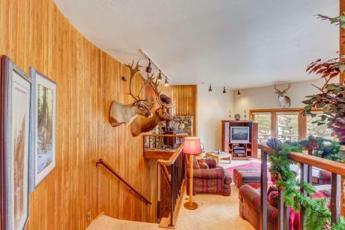 Georginia Townhome