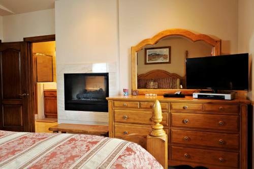 Harriman Townhome Pool Access Walk To Ketchum