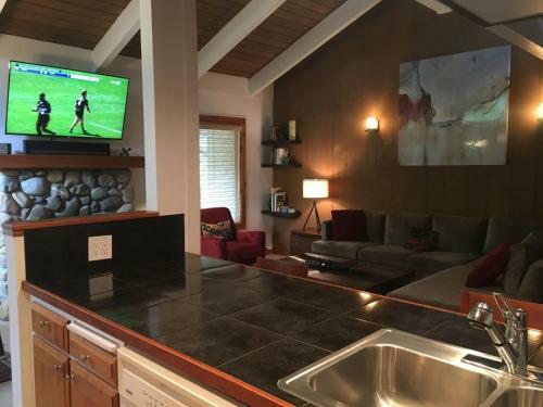 Sun Valley Condo 102