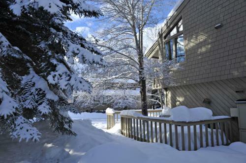 Sun Valley Condo 102