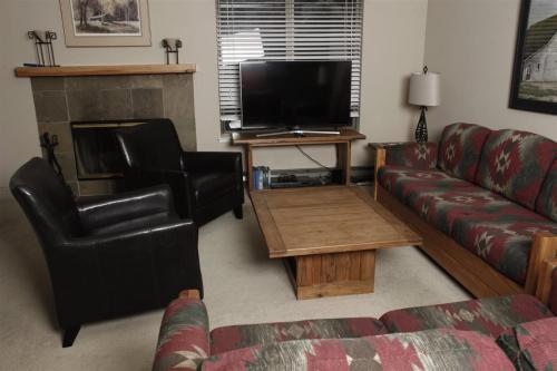 Sun Valley Condo 145
