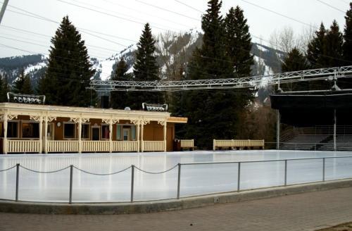 Sun Valley Condo 145