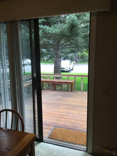 Sun Valley Condo 145