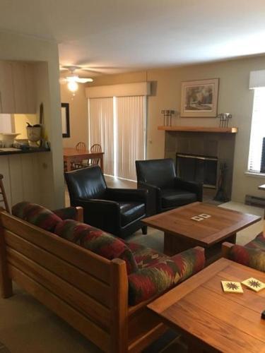 Sun Valley Condo 145