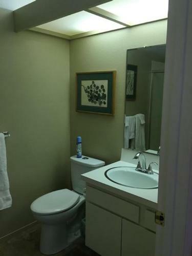 Sun Valley Condo 145