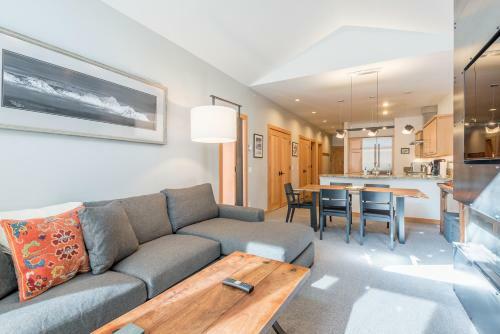 Snowstar Condominiums Ketchum Walk To Town