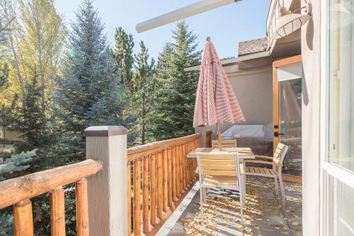 Snowstar Condominiums Ketchum Walk To Town
