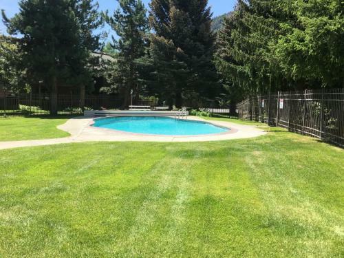 Sun Valley Condo 155
