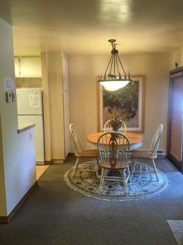 Sun Valley Condo 101