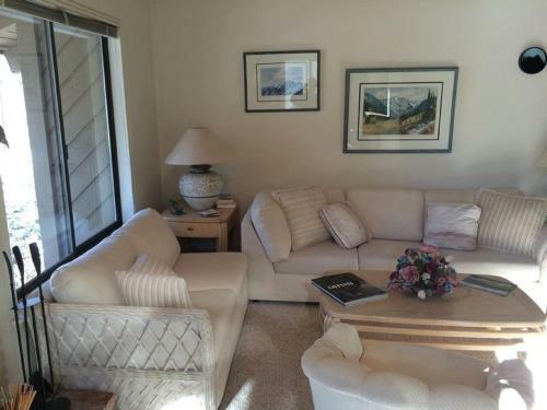 Sun Valley Condo 120