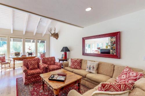 Creekside Retreat