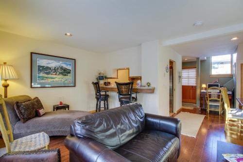 Andora Villa #119