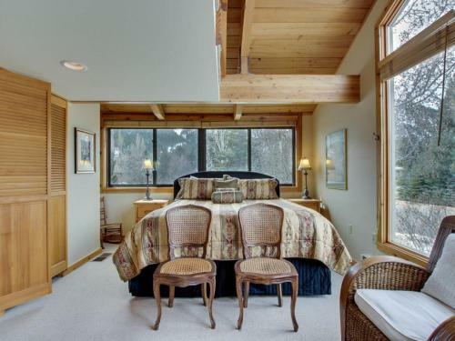 Ketchum Treehouse