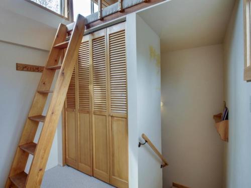 Ketchum Treehouse