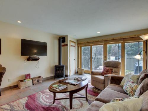 Ketchum Treehouse