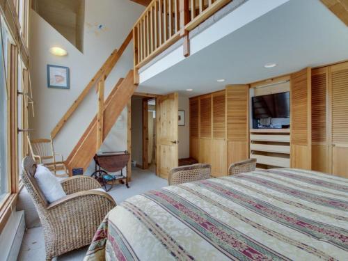 Ketchum Treehouse