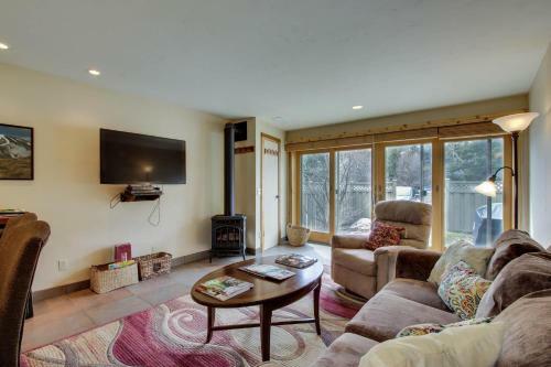 Ketchum Treehouse