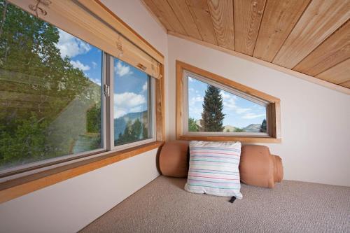 Ketchum Treehouse