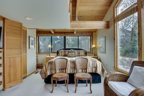 Ketchum Treehouse
