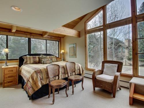 Ketchum Treehouse