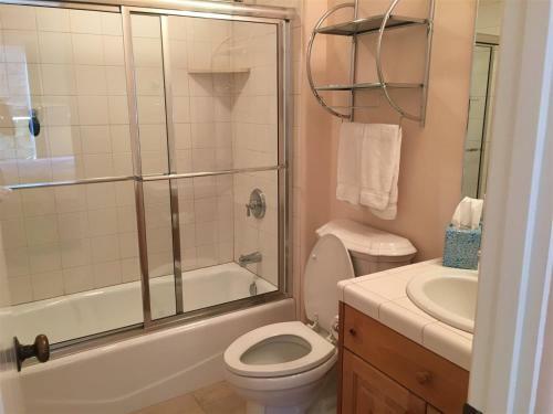 Sun Valley Town Home 215a