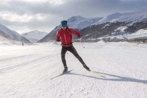 Sun Valley Town Home 215a
