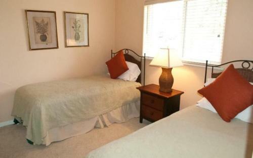 Sun Valley Town Home 215a