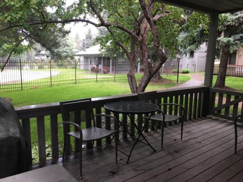 Sun Valley Condo 153