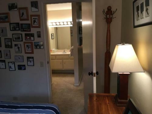 Sun Valley Condo 153