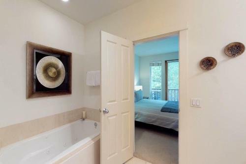 Apartamento Snow Star Skylight
