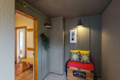 Apartamento Snow Star Skylight