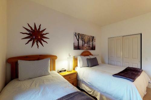 Apartamento Snow Star Skylight