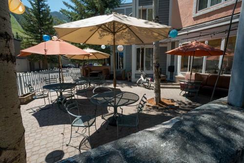Hot Water Inn & Hostel