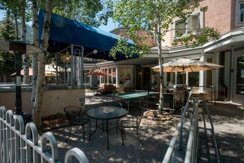 Hot Water Inn & Hostel