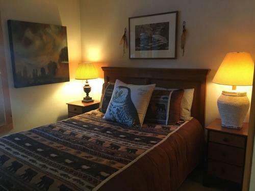 Sun Valley Condo 131