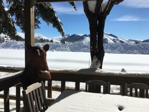 Sun Valley Condo 131