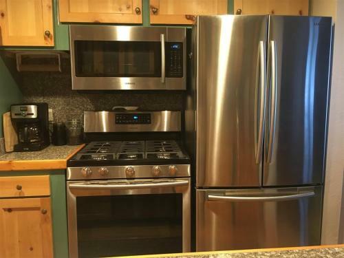 Sun Valley Condo 131