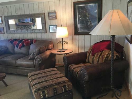 Sun Valley Condo 131