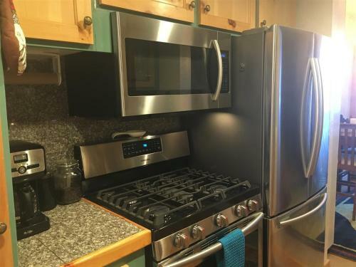 Sun Valley Condo 131