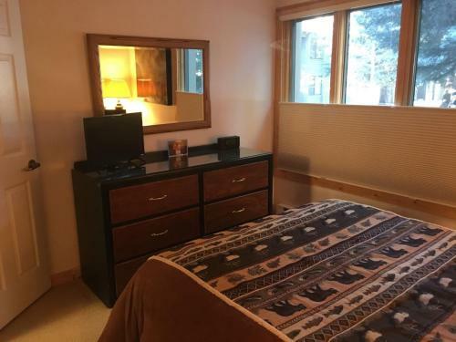 Sun Valley Condo 131