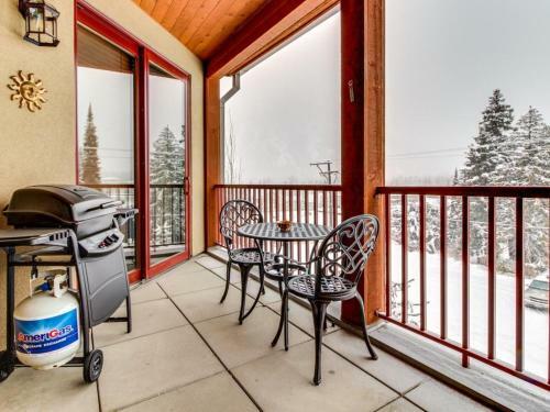 Mountain View Maison