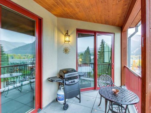 Mountain View Maison