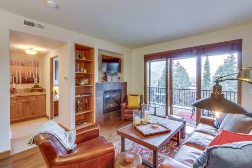 Mountain View Maison
