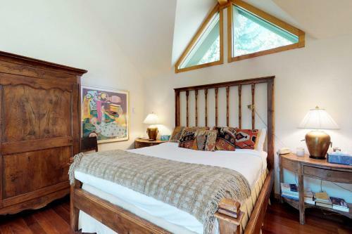 Georginia Mountain Retreat